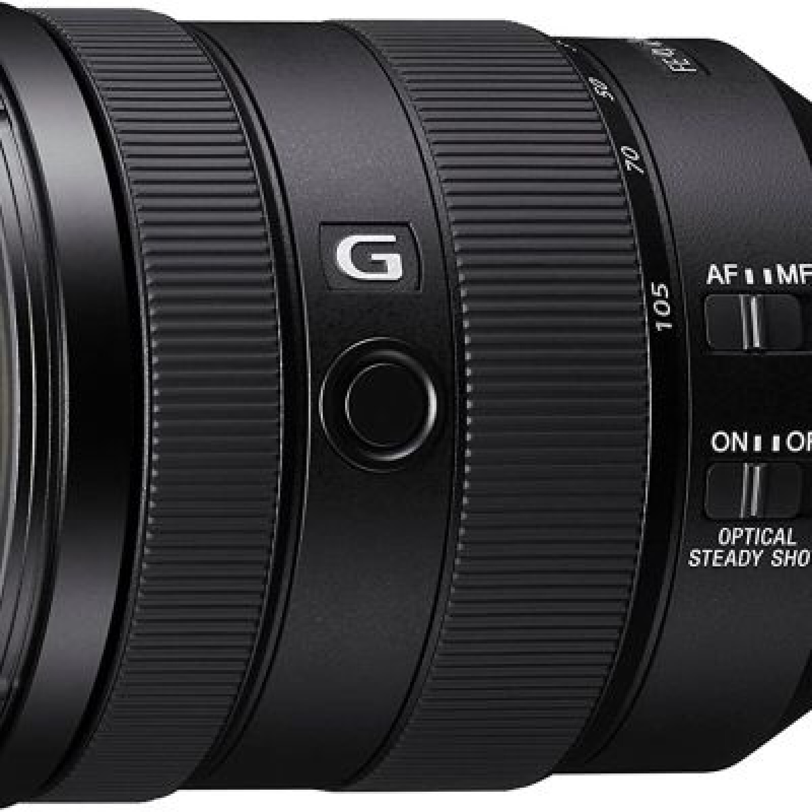 Objectif Sony 24-105mm f/4 G OSS - Photo 1 sur 1