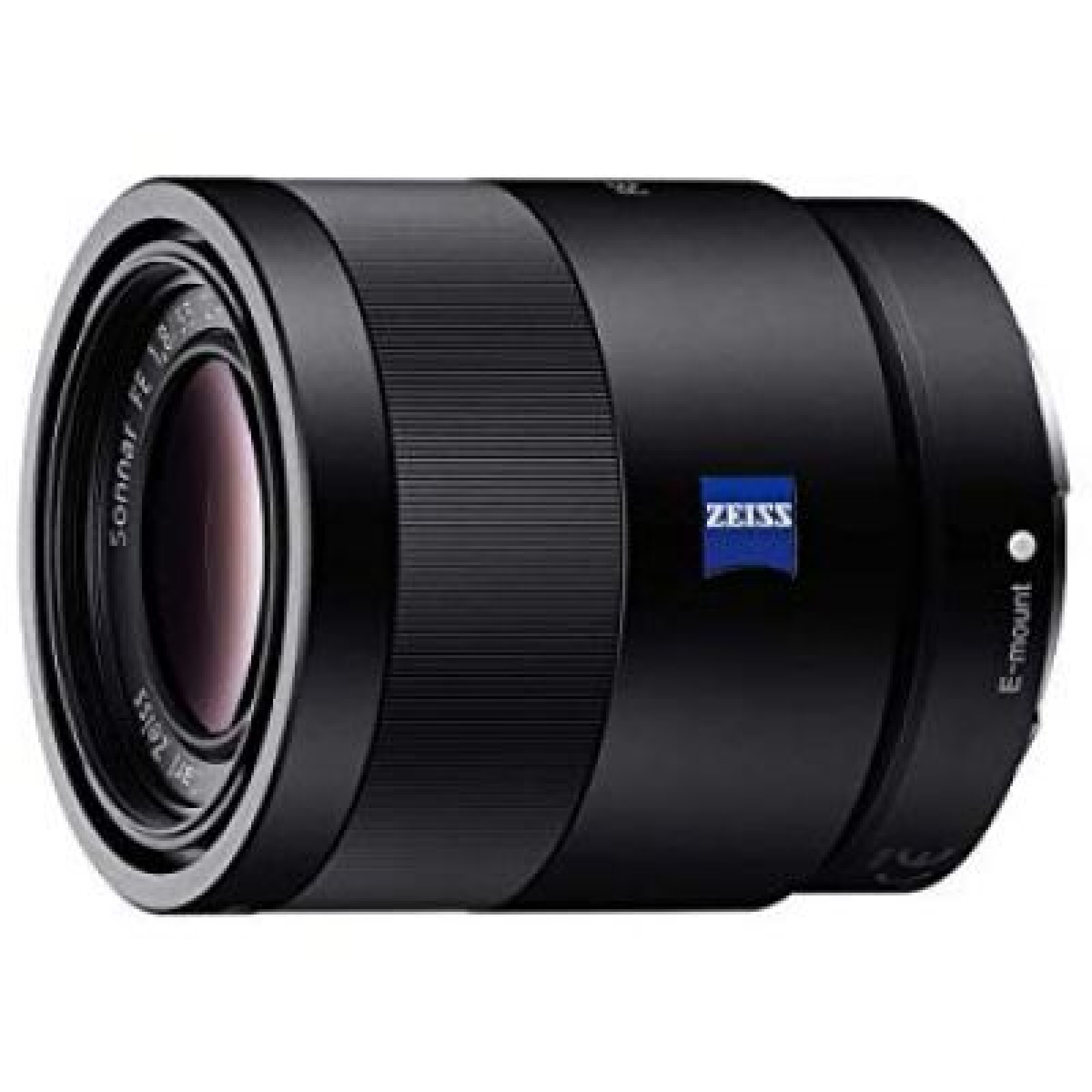 Sony Zeiss 55mm f1,8 - Photo 1 sur 1