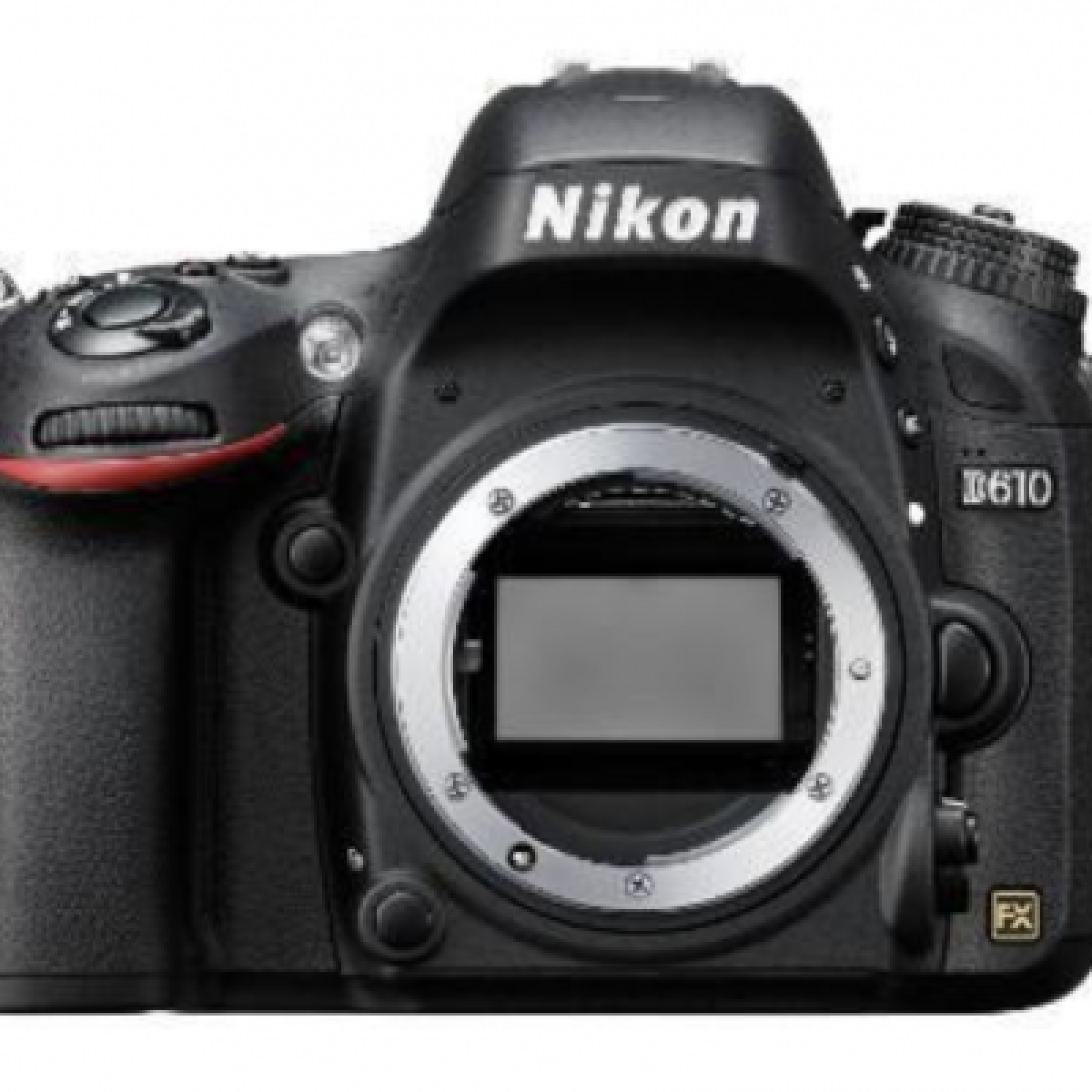 Nikon D610 + Tamron 24-70 f/2,8 - Photo 1 sur 2