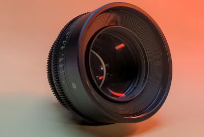 Location KIT Canon SUMIRE PRIME 24/35/85MM