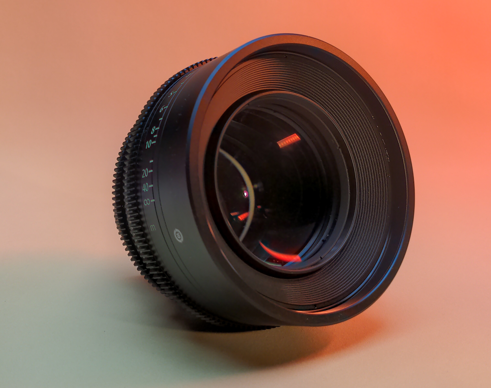 KIT Canon SUMIRE PRIME 24/35/85MM - Photo 3 sur 6