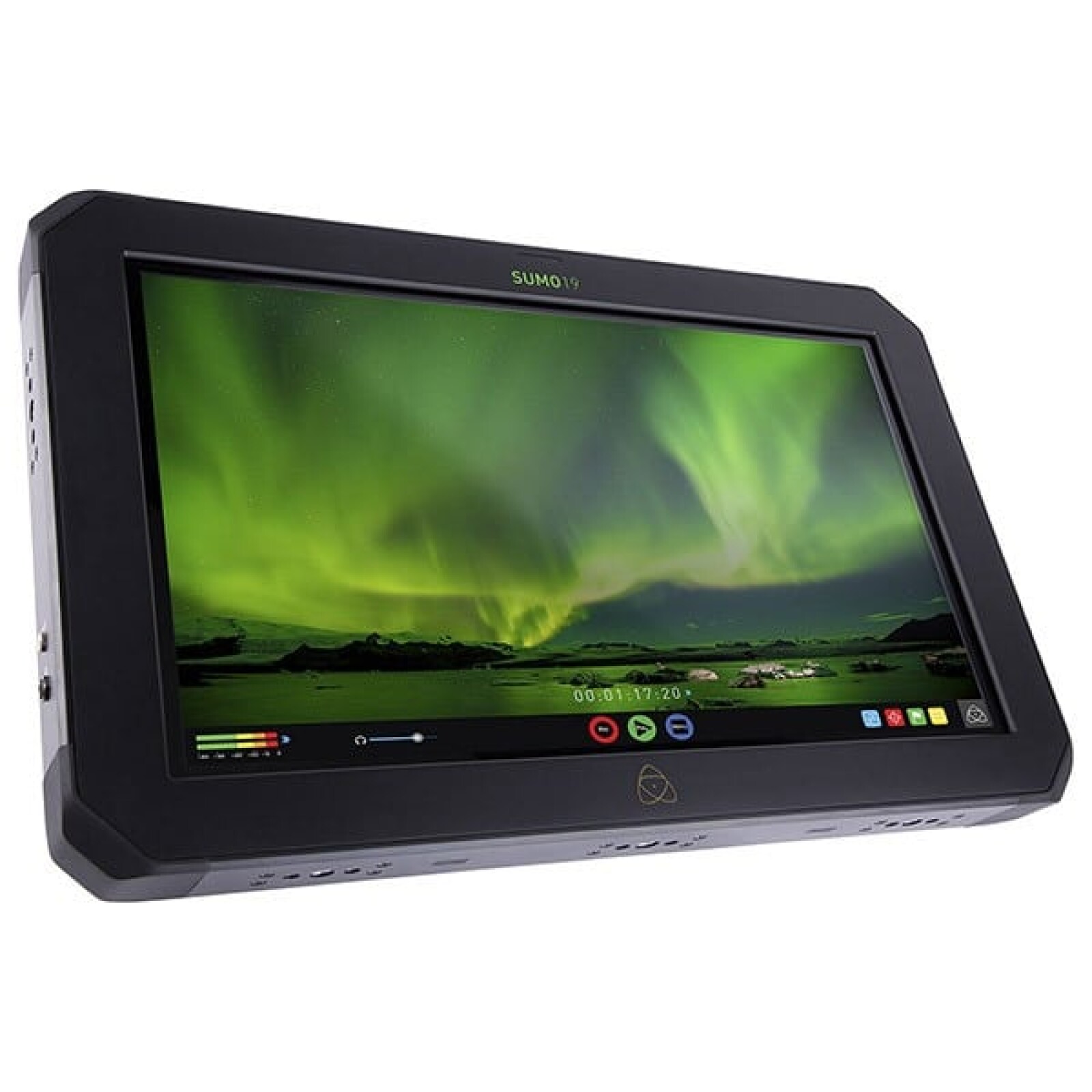 ATOMOS SUMO 19 - Photo 1 sur 1