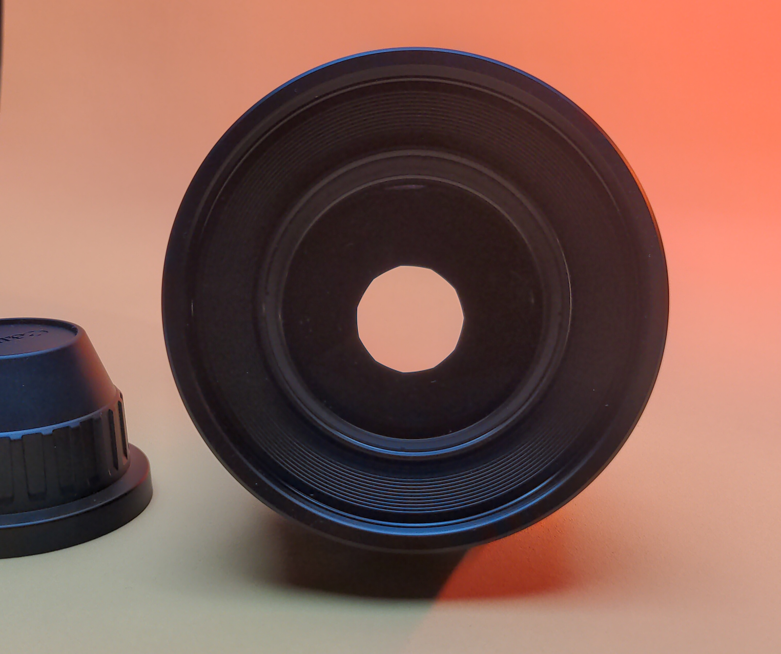 Canon Sumire Prime 85mm T1.3 Impérial Monture PL – Objectif Prime Cinéma - Photo 4 sur 5
