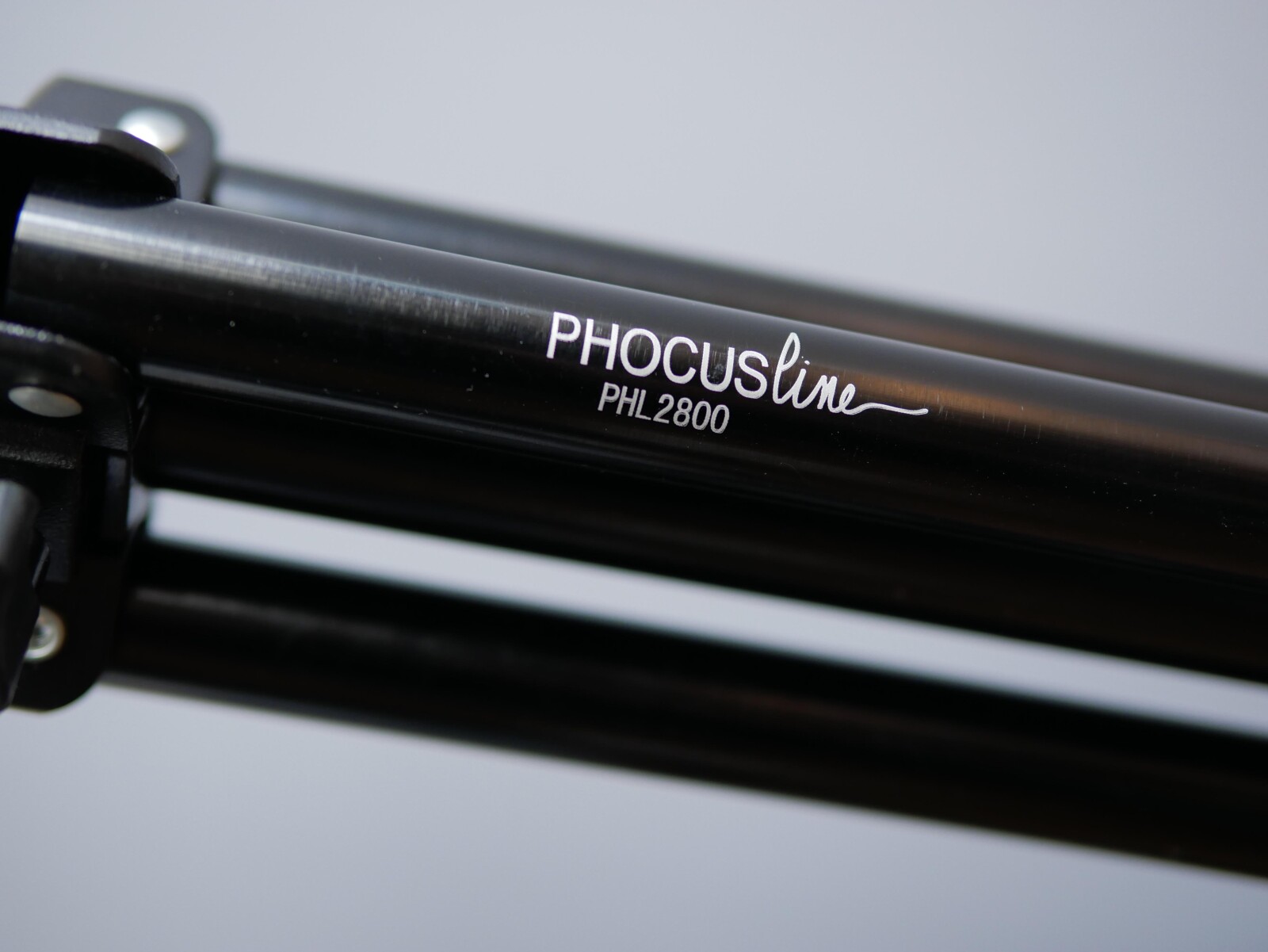 GODOX TORCHE LED SL60W - Photo 3 sur 4