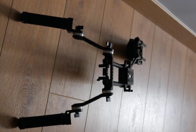 Location Crosse épaule SmallRig