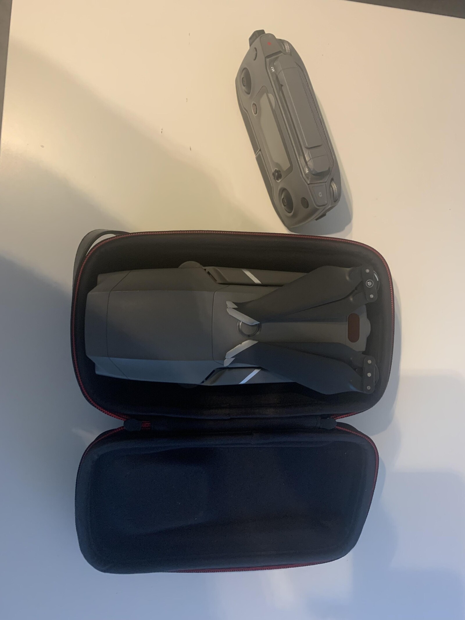 DJI Mavic 2 Pro - Photo 3 sur 3