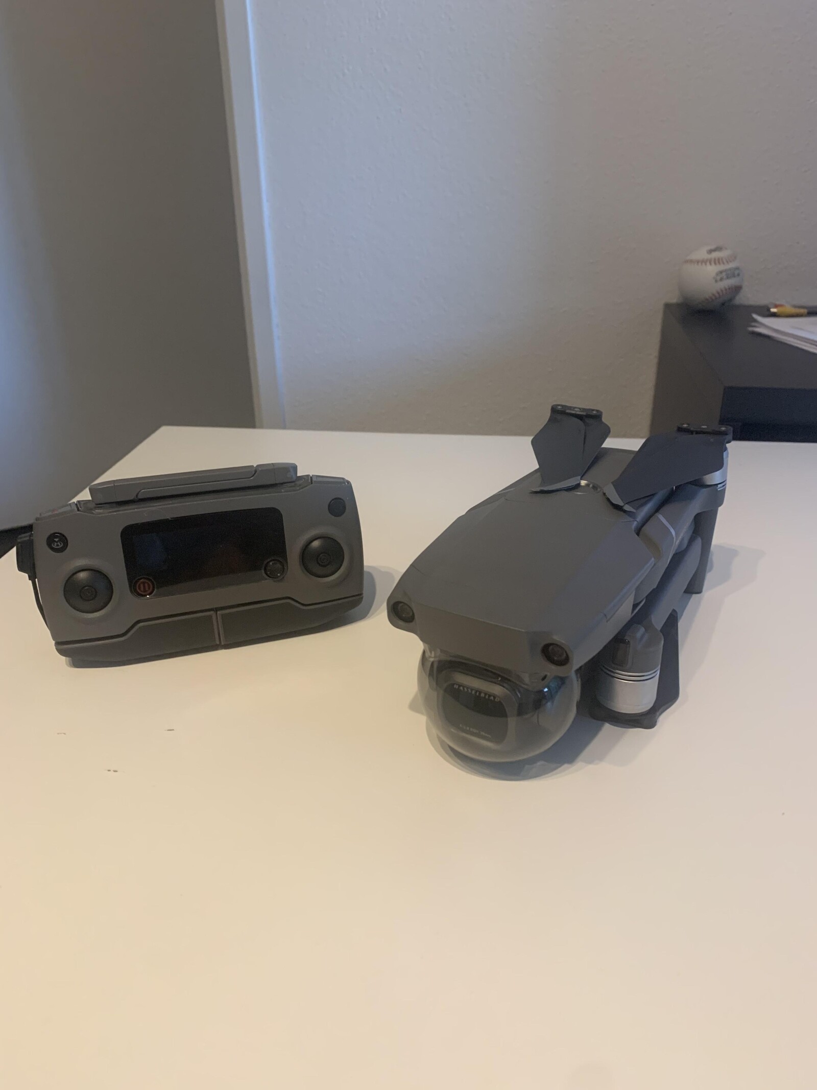 DJI Mavic 2 Pro - Photo 2 sur 3