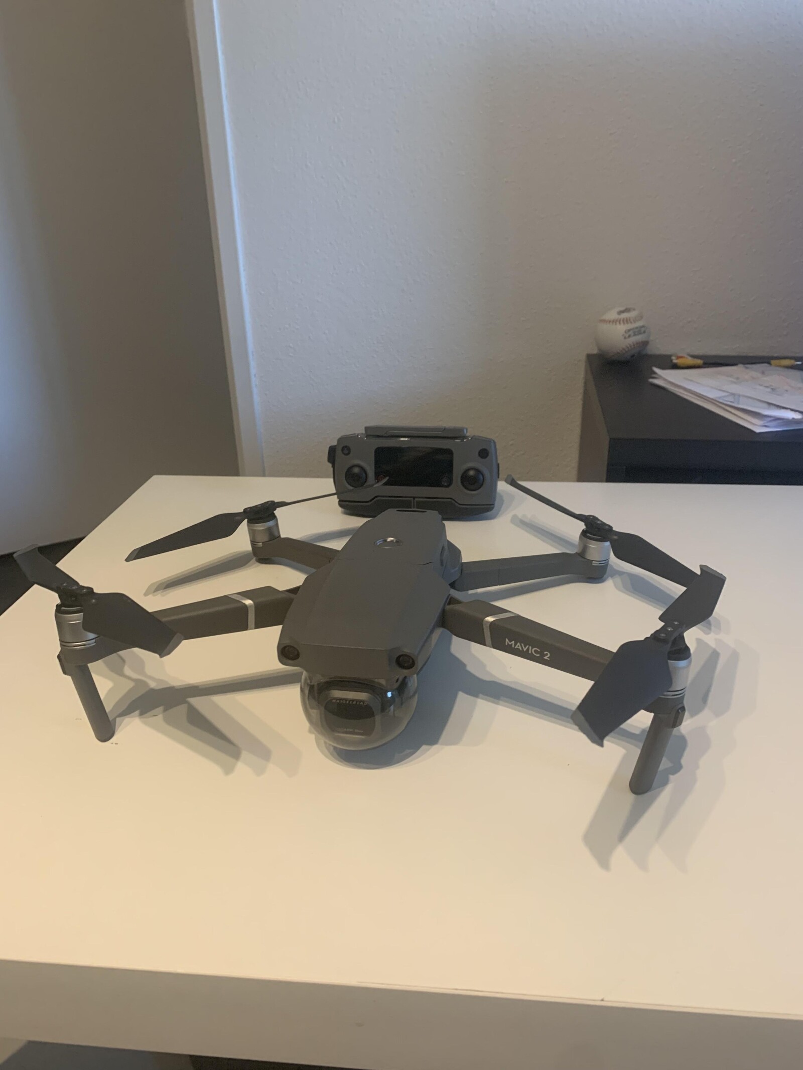 DJI Mavic 2 Pro - Photo 1 sur 3