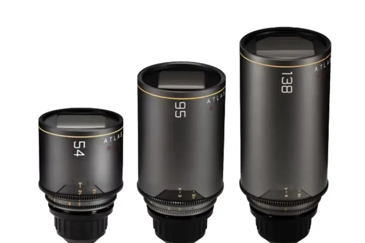 Location Atlas Lens Mercury - Lightyshare