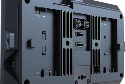 Location SmallHD 702 Oled 7"