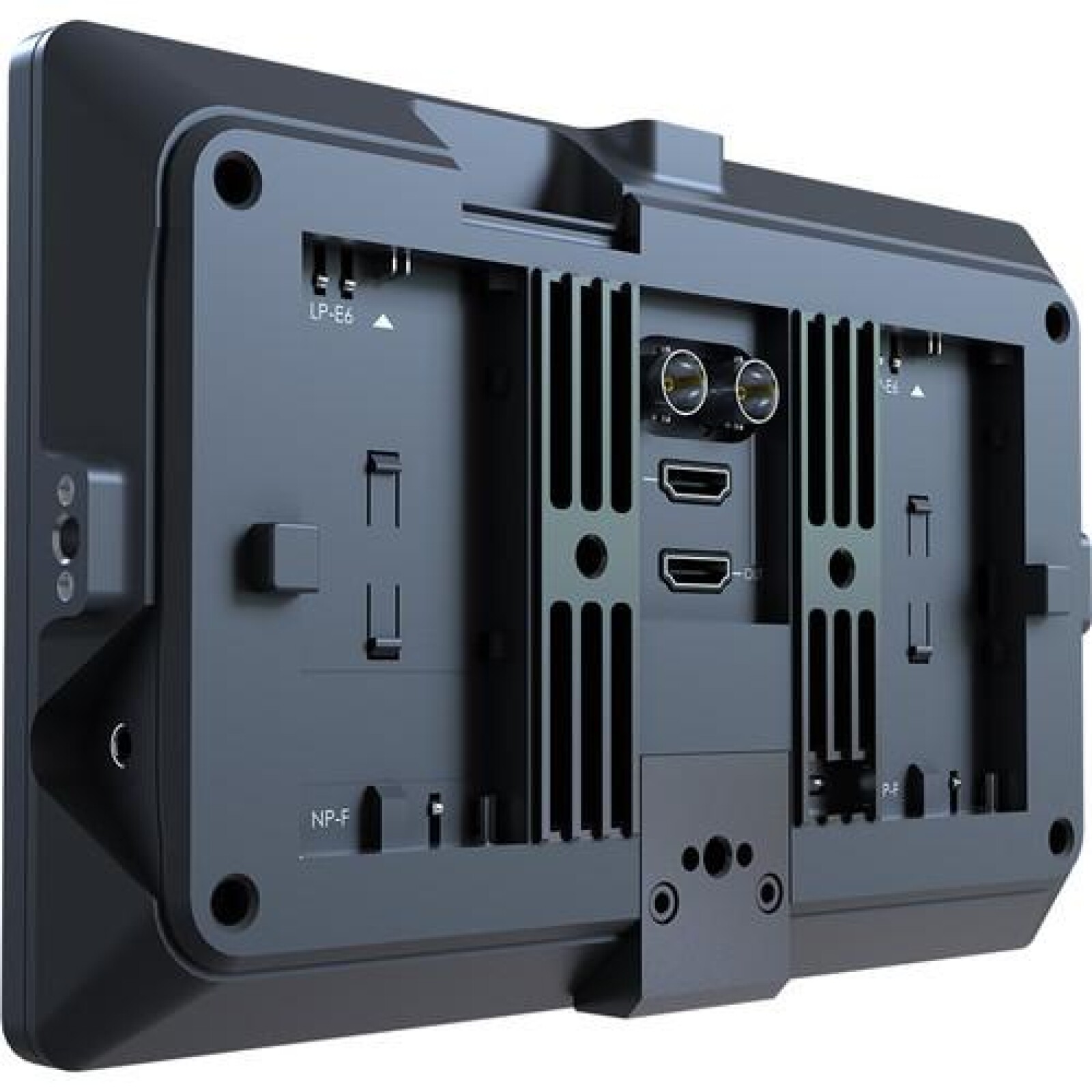 SmallHD 702 Oled 7" - Photo 2 sur 2