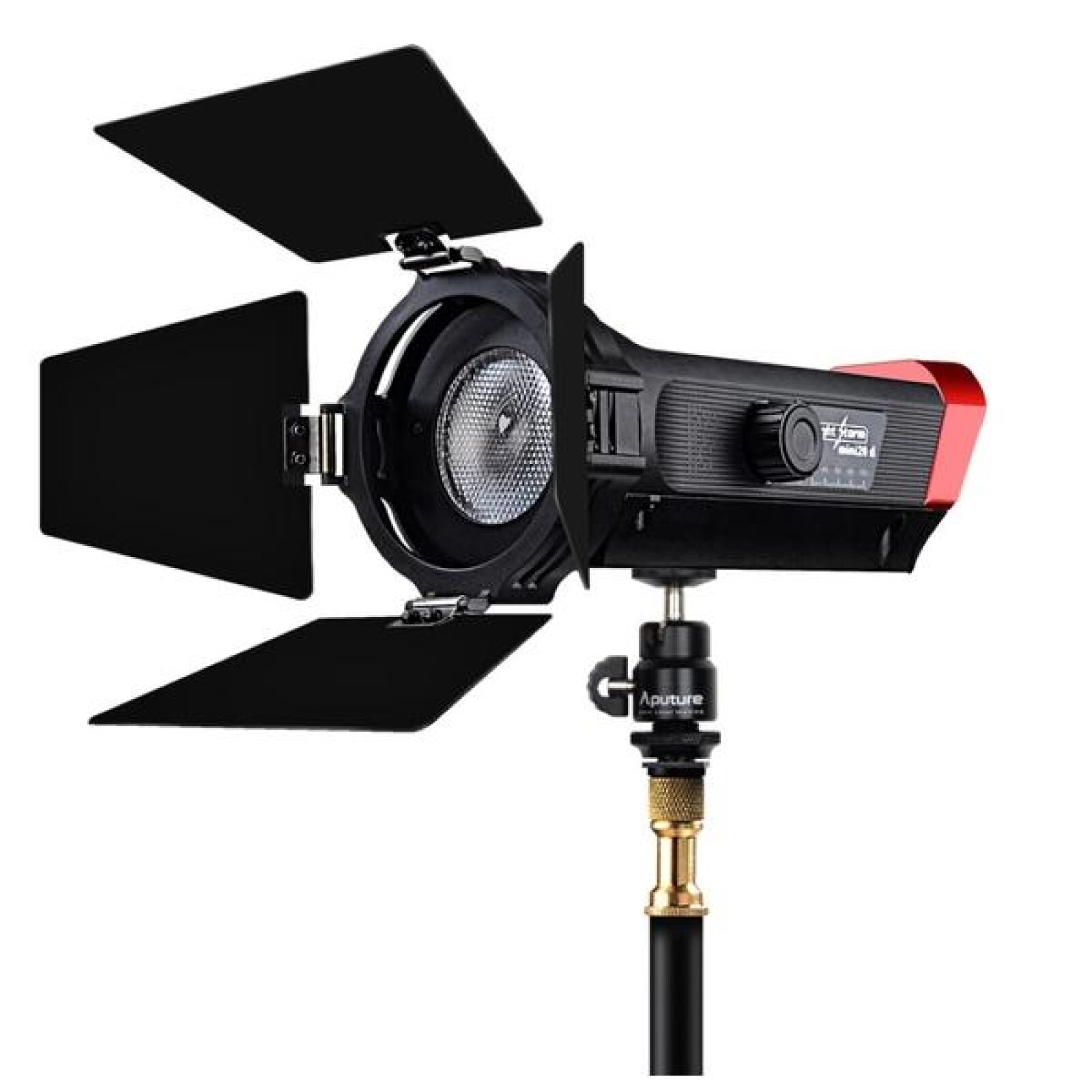 Fresnel LED Aputure Ls mini 20  - Photo 2 sur 2