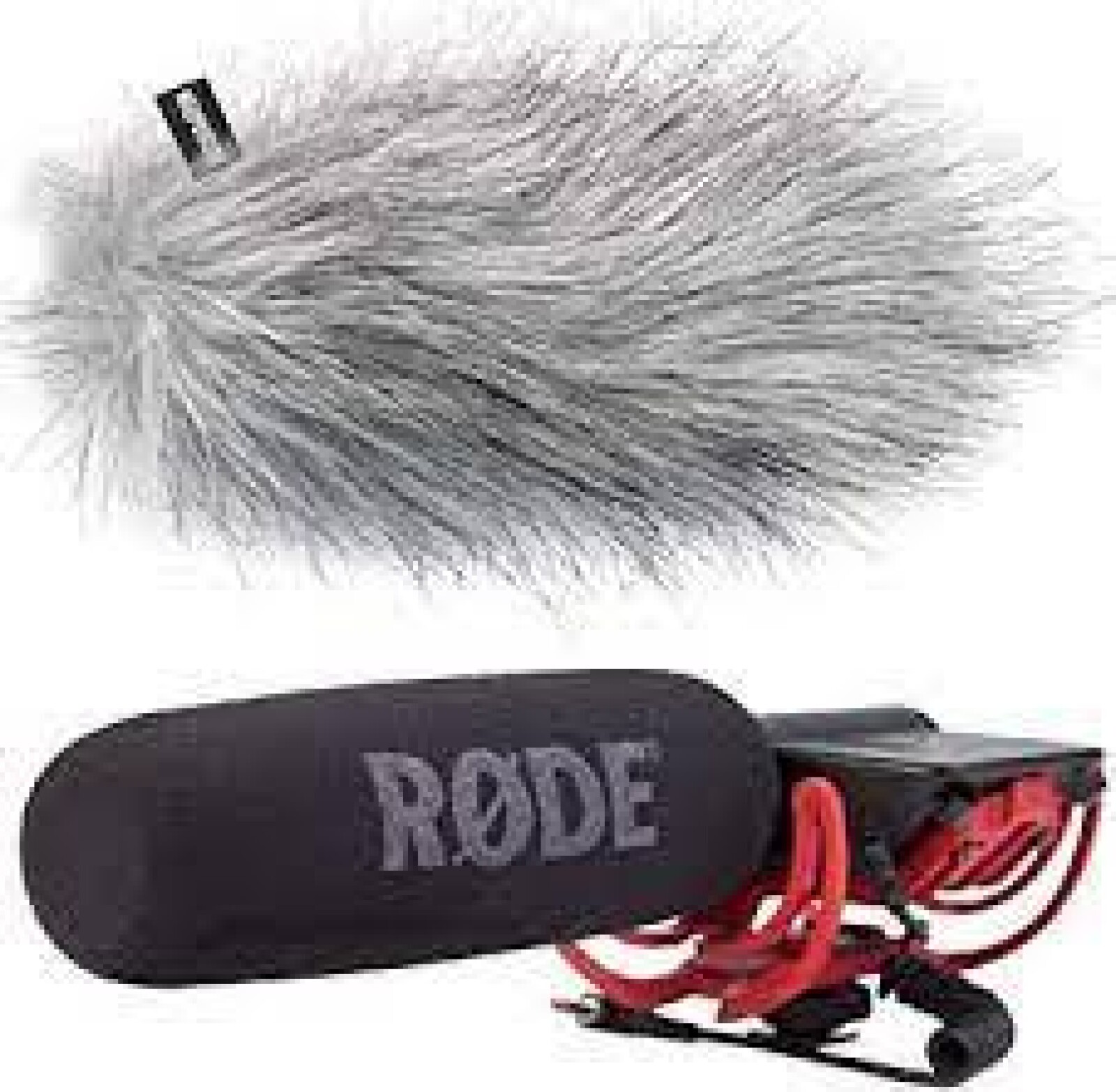 Rode VideoMic Rycote - Microphone - Photo 2 sur 2