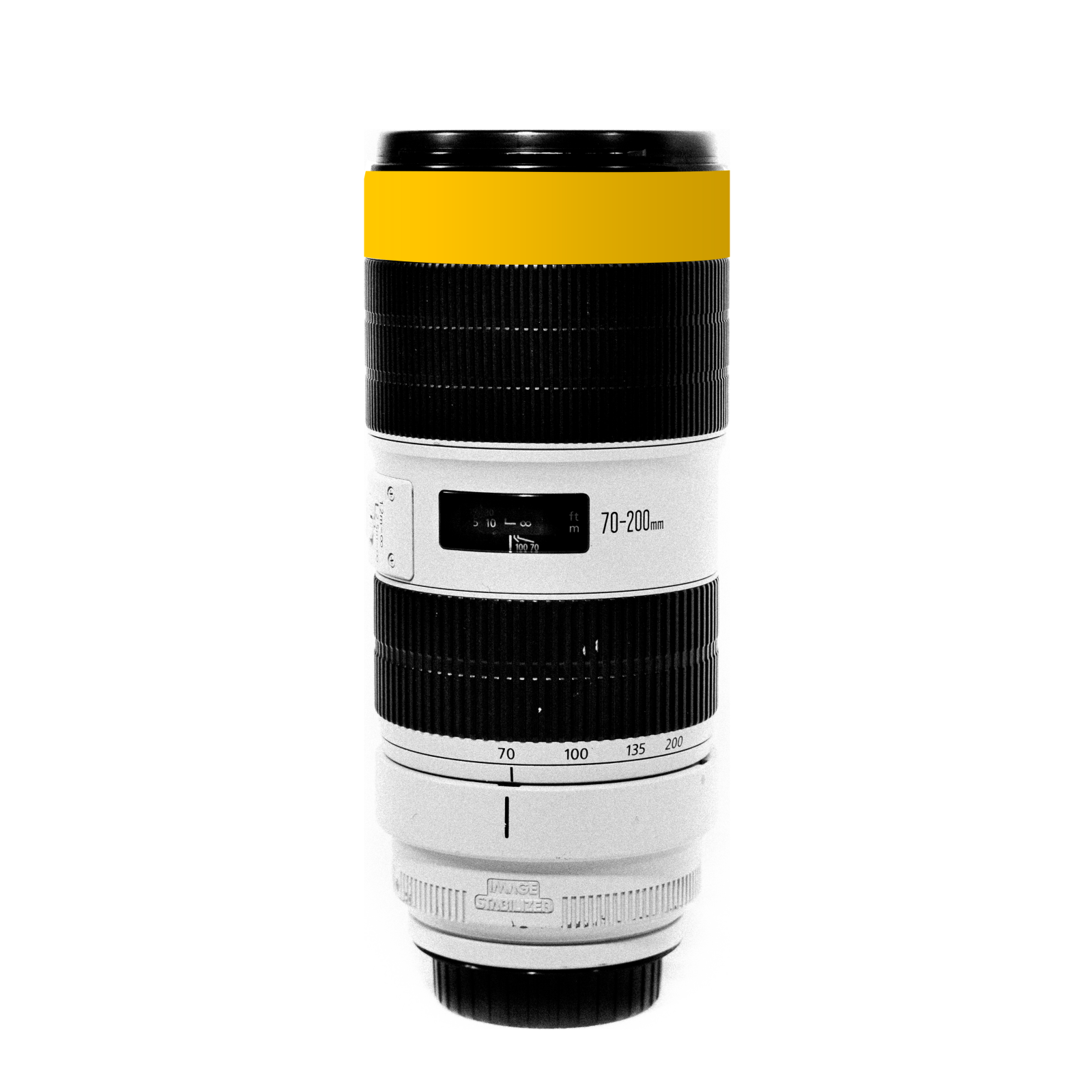 Canon 70-200 mm f/2.8 - Monture EF - Photo 1 sur 1