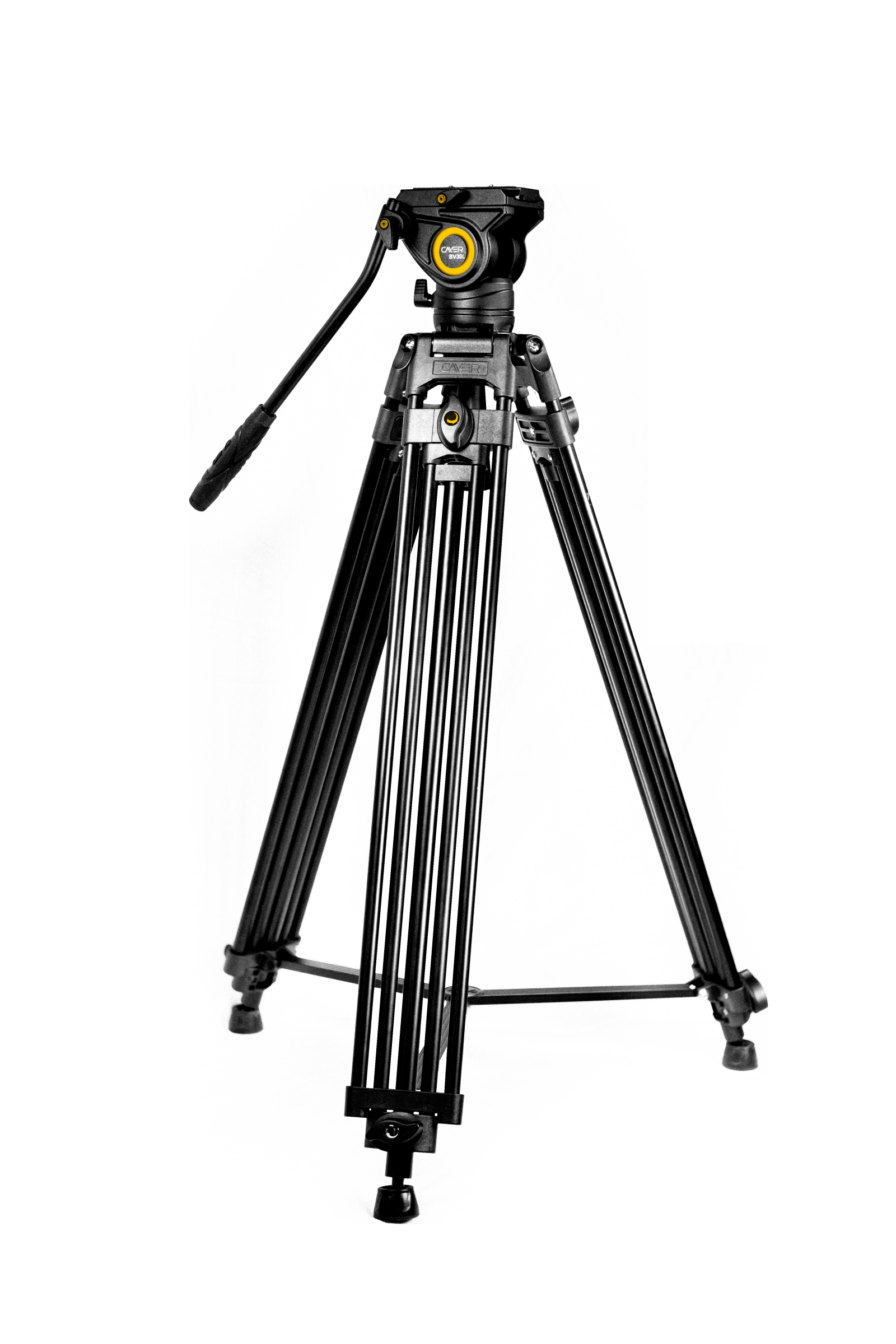 Cayer BV30L - Trépied photo et vidéo - Photo 1 sur 1