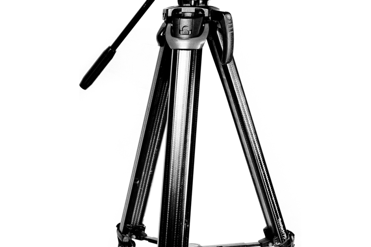 Location Sachtler flowtech FSB 8 - trépied vidéo - Lightyshare