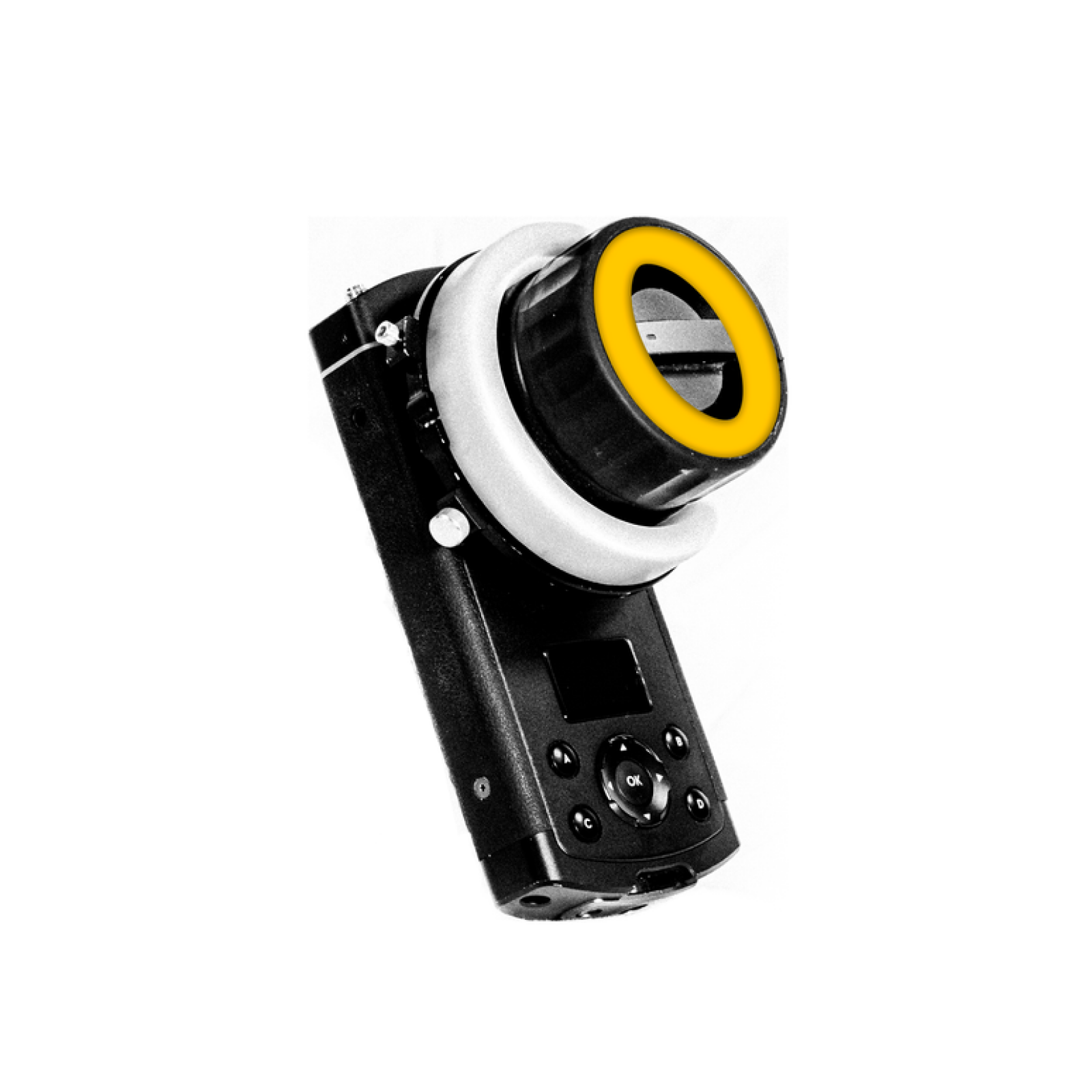 DJI Follow Focus Sans fil - Photo 1 sur 2