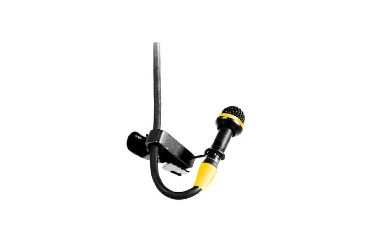 Location Sanken COS 11D PT - micro-cravate - Lightyshare