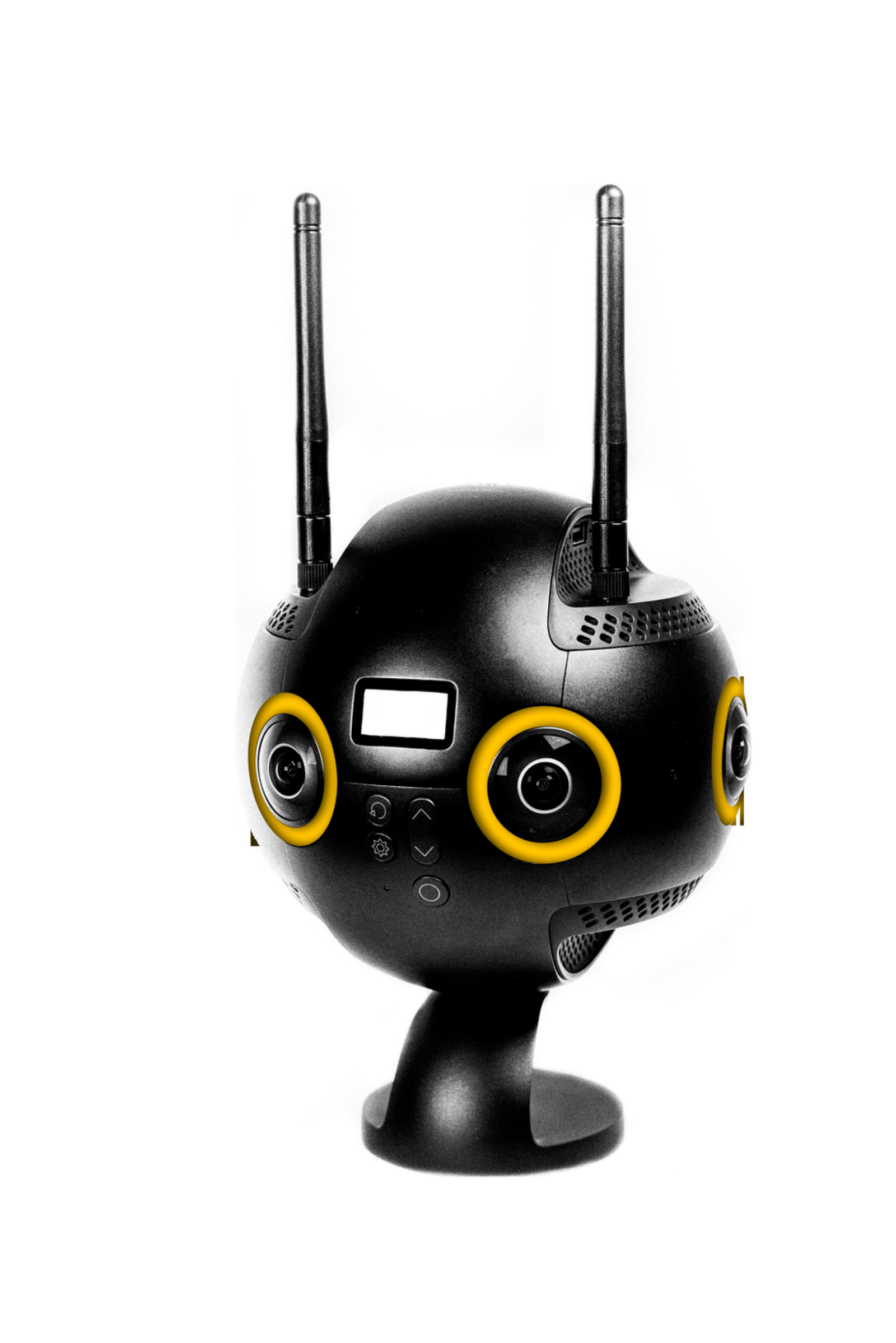 Insta360 Pro - Photo 1 sur 1