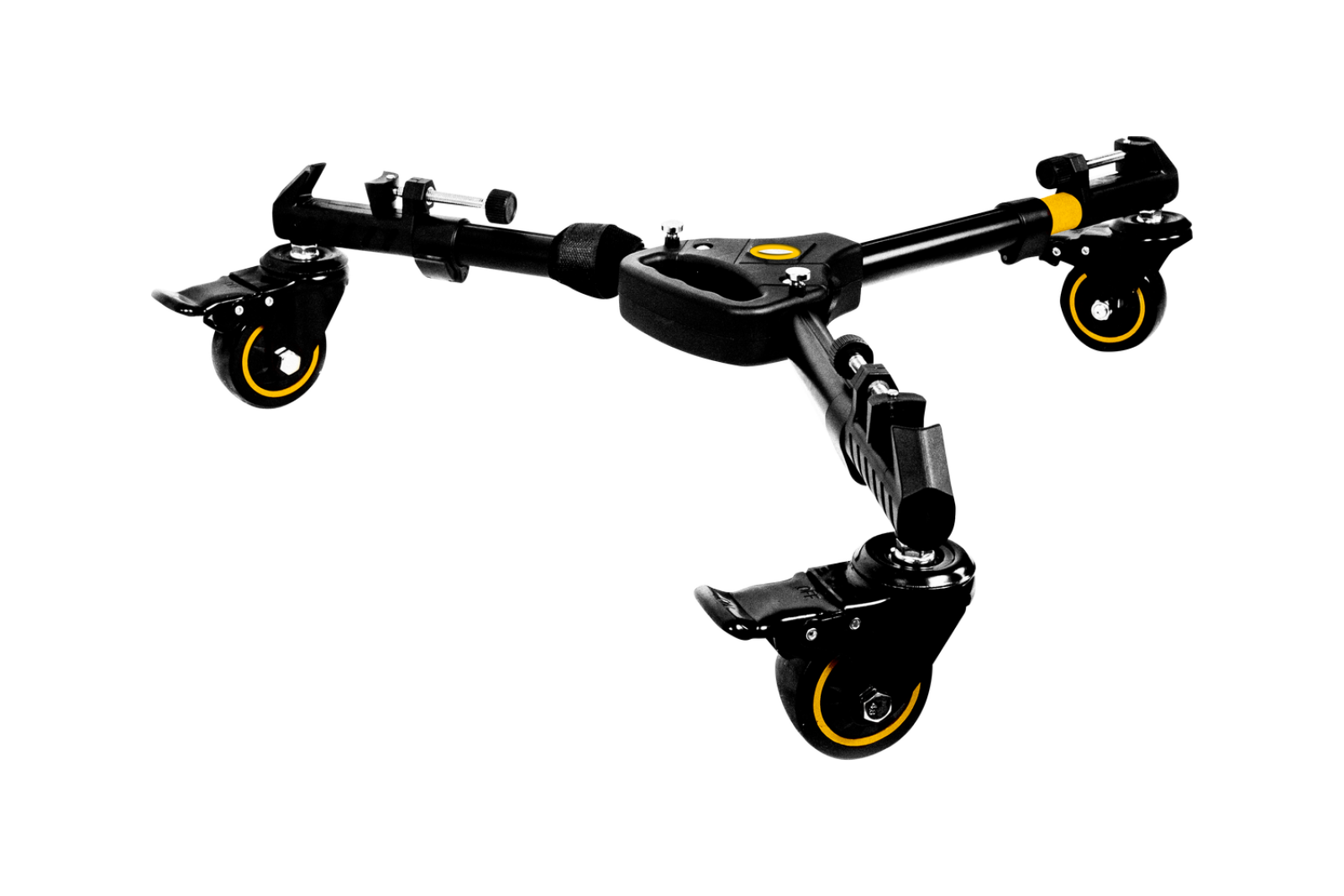 Neewer Dolly pour trépied - Photo 1 sur 1