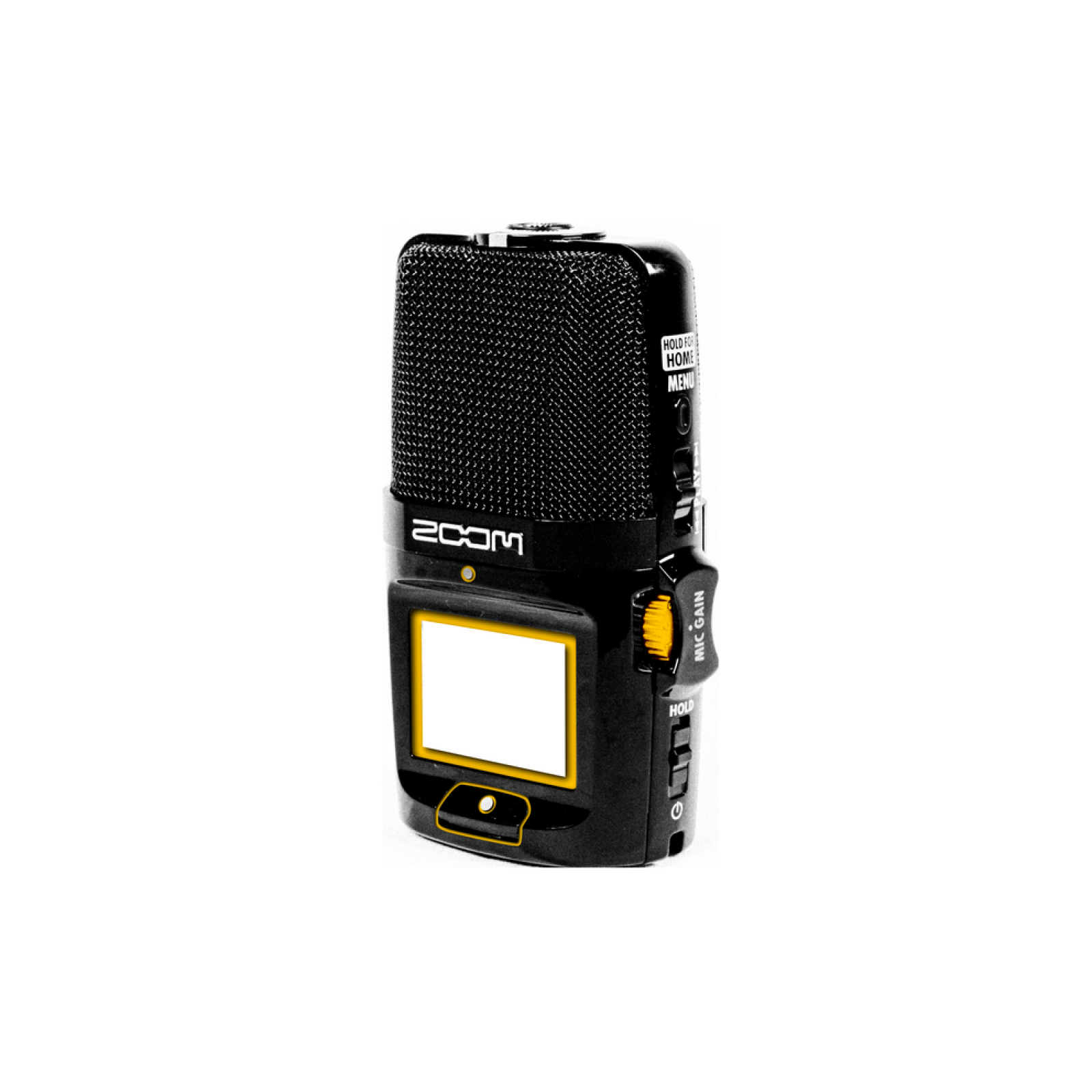 Zoom H2n - enregistreur audio - Photo 1 sur 1