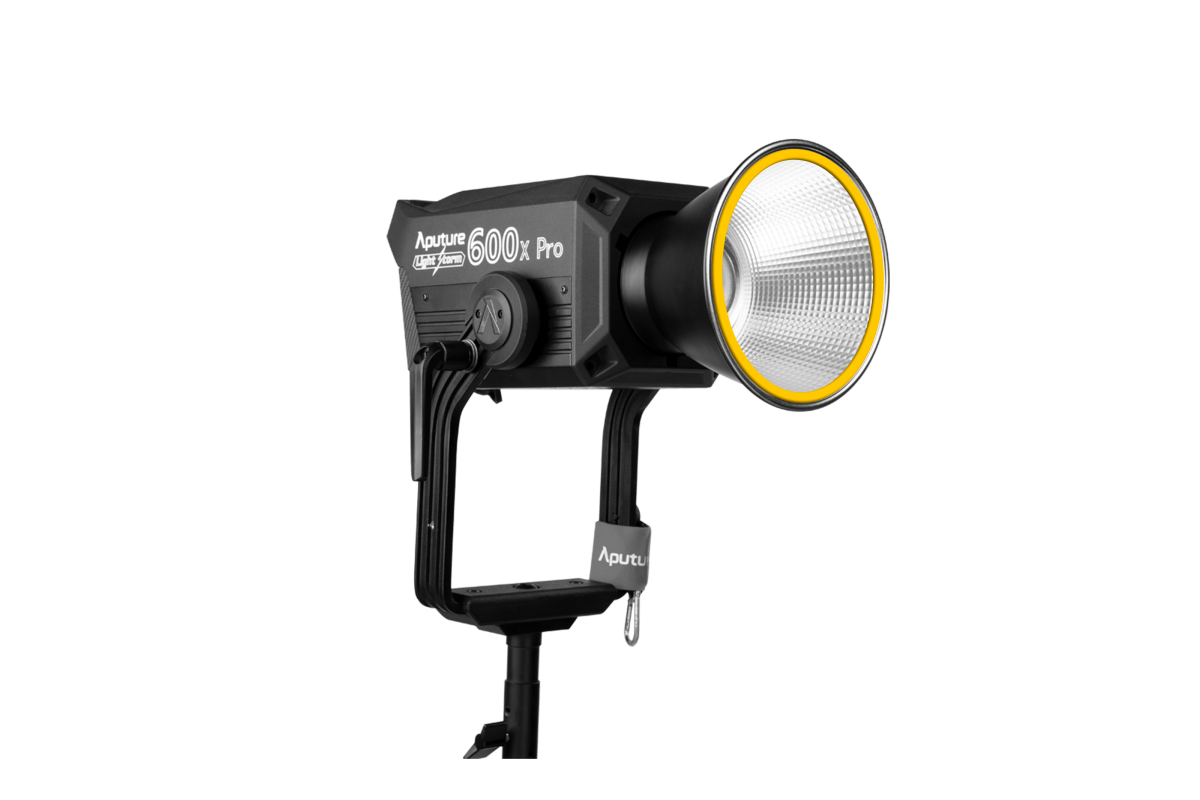 Location Aputure LS 600X Pro - Kit - Lightyshare