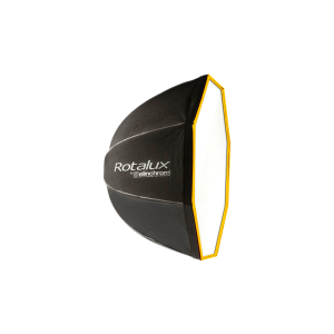 Location Elinchrom Softbox Rotalux 70cm