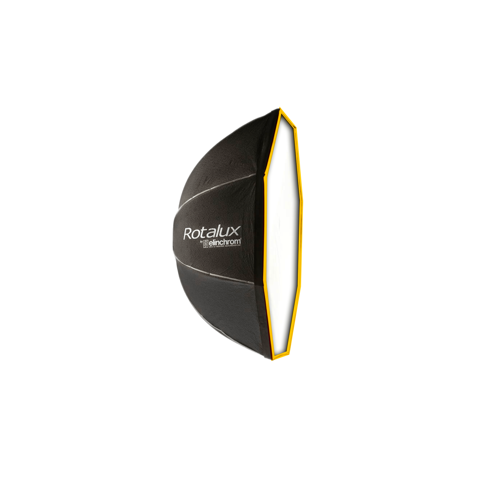 Elinchrom Softbox Rotalux 135cm - Photo 1 sur 1