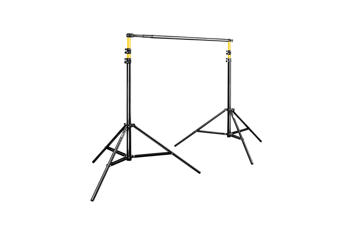 Location Walimex Support de fond studio 120-307m - Lightyshare