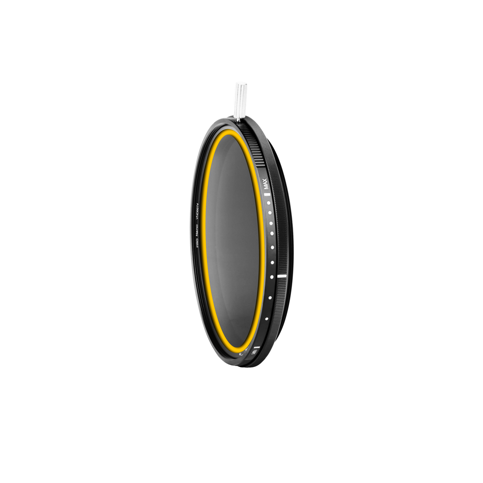 NiSi - Filtre ND-Vario Pro Nano 1.5-5 stops - Photo 1 sur 1