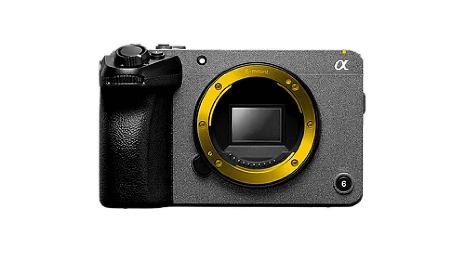 Sony FX30 - Photo 1 sur 1