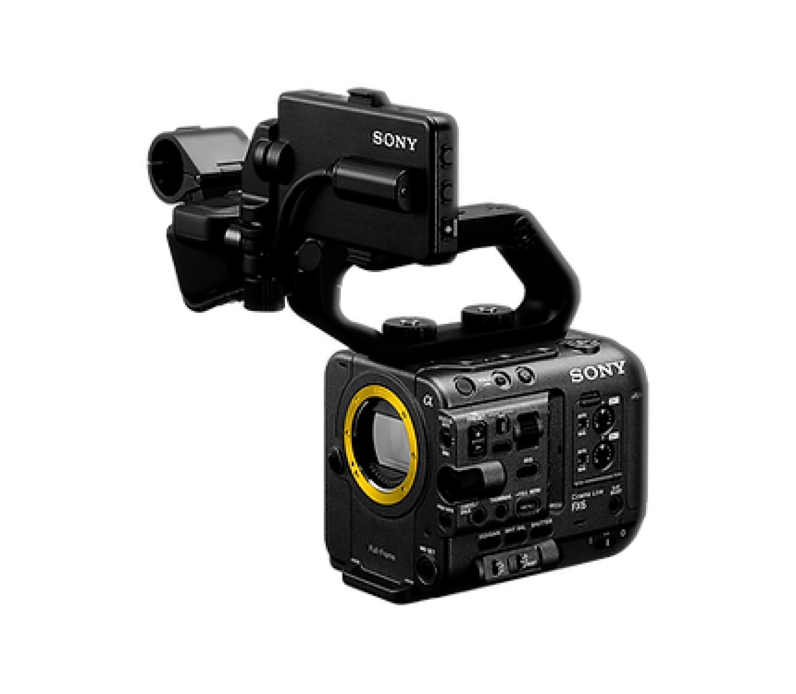 Sony FX6 - Photo 1 sur 1