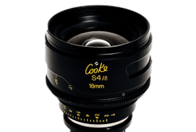 Location Cooke S4/i