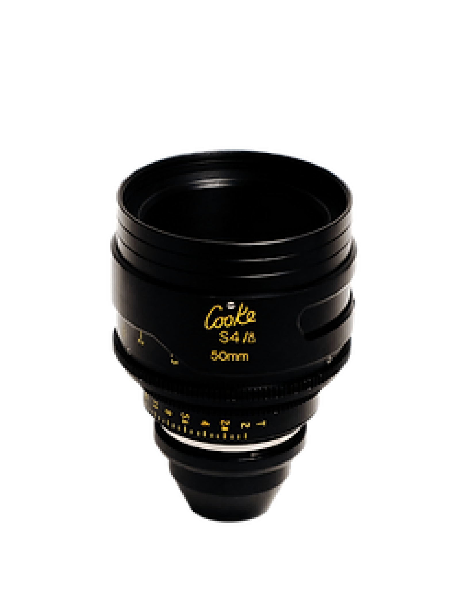 Cooke S4/i - Photo 5 sur 5