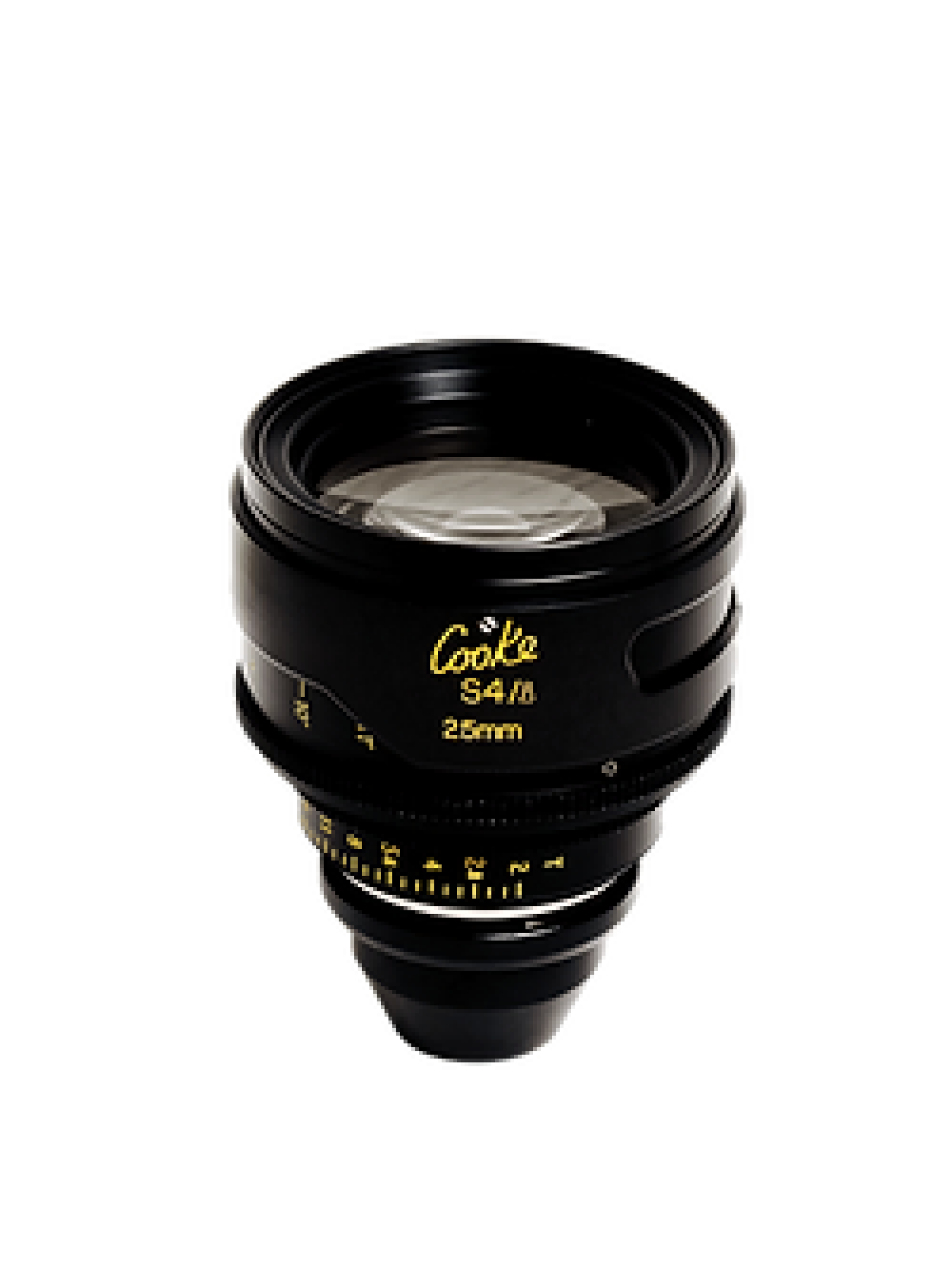 Cooke S4/i - Photo 4 sur 5