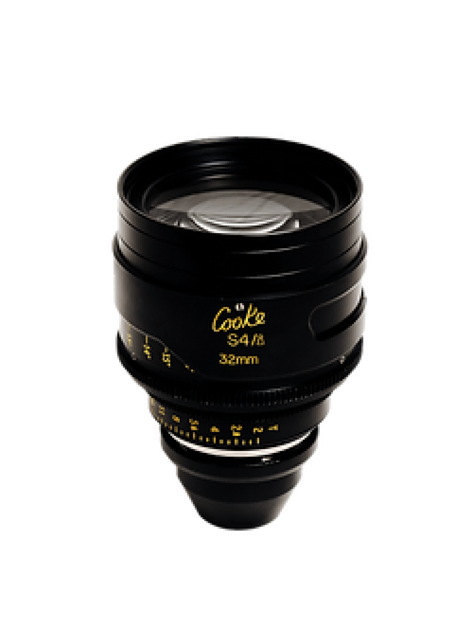 Cooke S4/i - Photo 3 sur 5