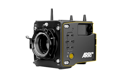 Location ARRI ALEXA 65