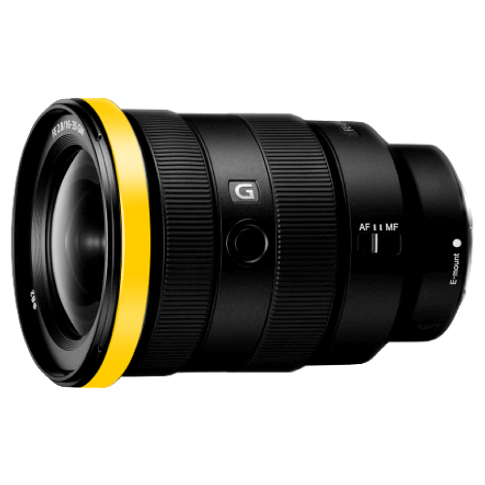 Sony FE 16-35mm f/2.8 GM II - Photo 1 sur 1