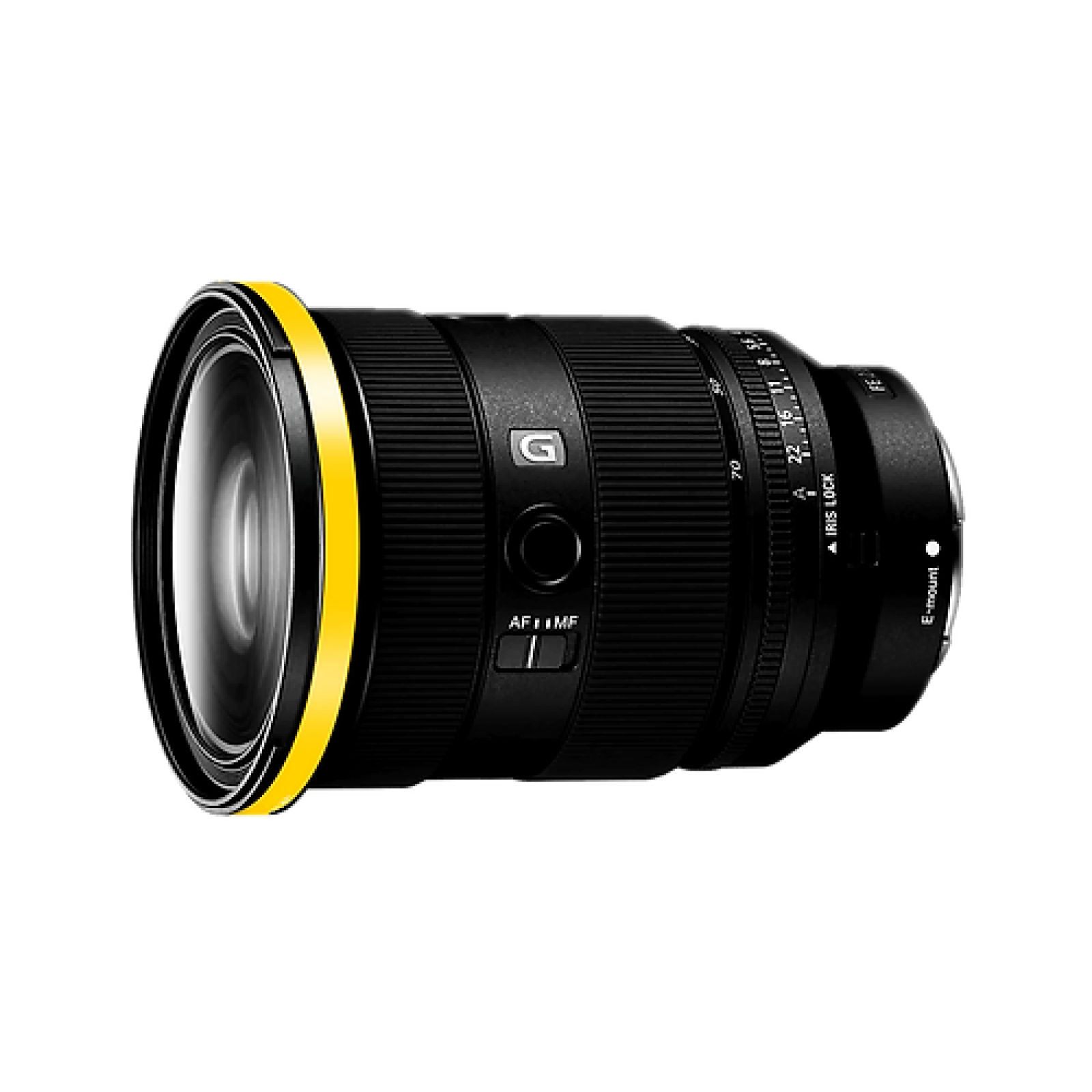 Sony FE 24-70mm f/2.8 GM II - Photo 1 sur 1