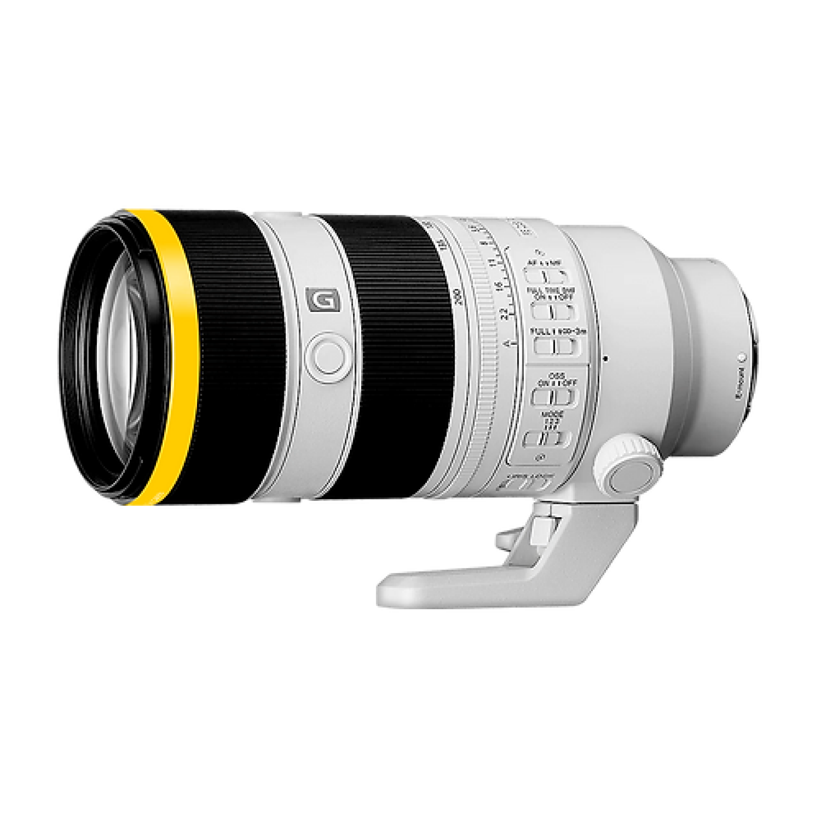 Sony 70-200mm f/2.8 GM II - Photo 1 sur 1