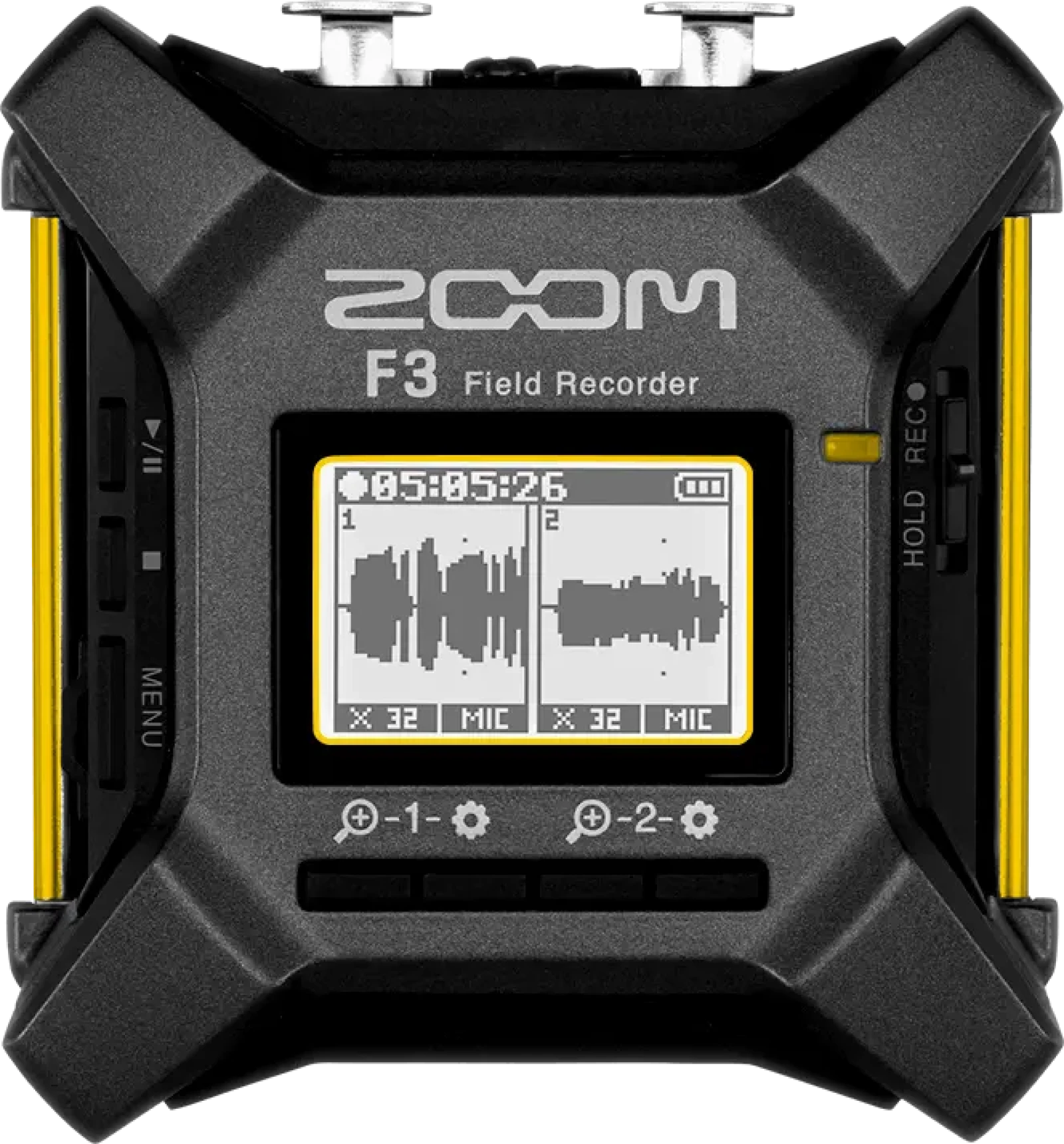 Zoom F3 - Photo 1 sur 1