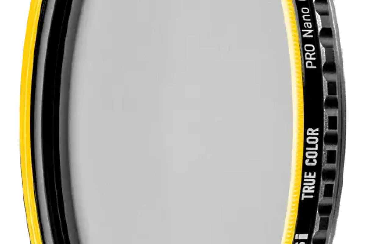 Location Nisi Filters ND Variable 82mm - Lightyshare