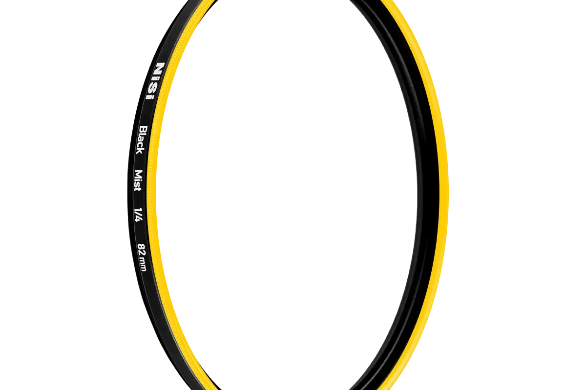 Location K&F Concept Filtre 82mm Black Pro Mist 1/4 - Lightyshare