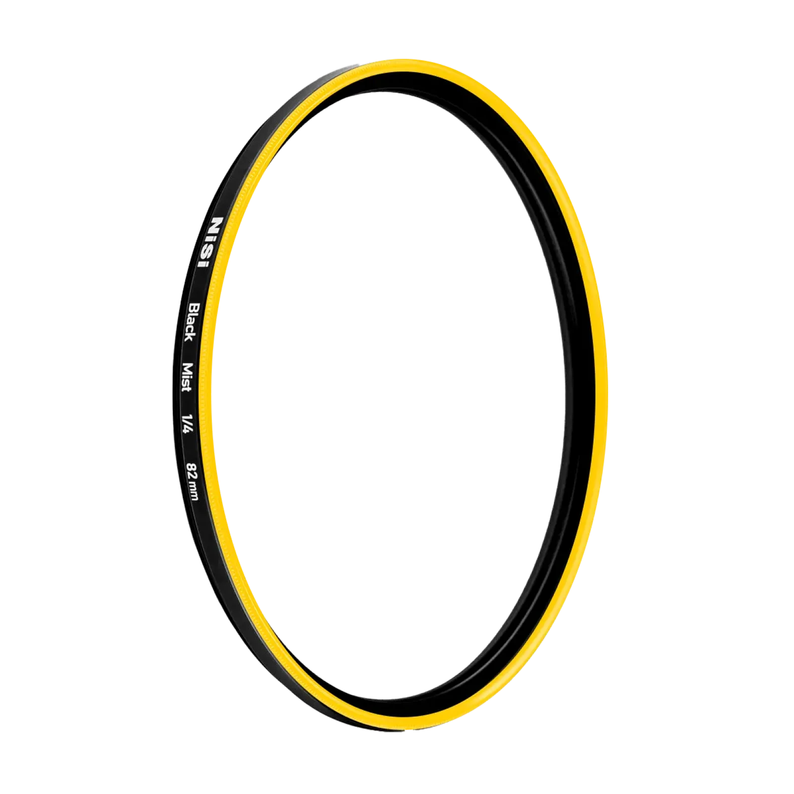 K&F Concept Filtre 82mm Black Pro Mist 1/4 - Photo 1 sur 1