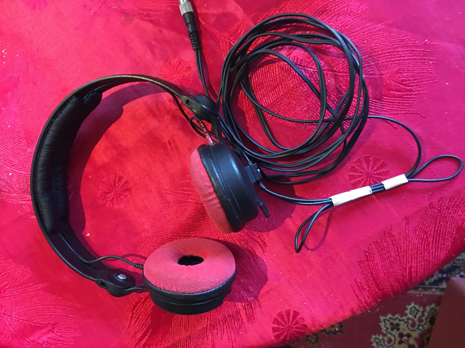 Casque Sennheiser HD 25 - Photo 1 sur 1