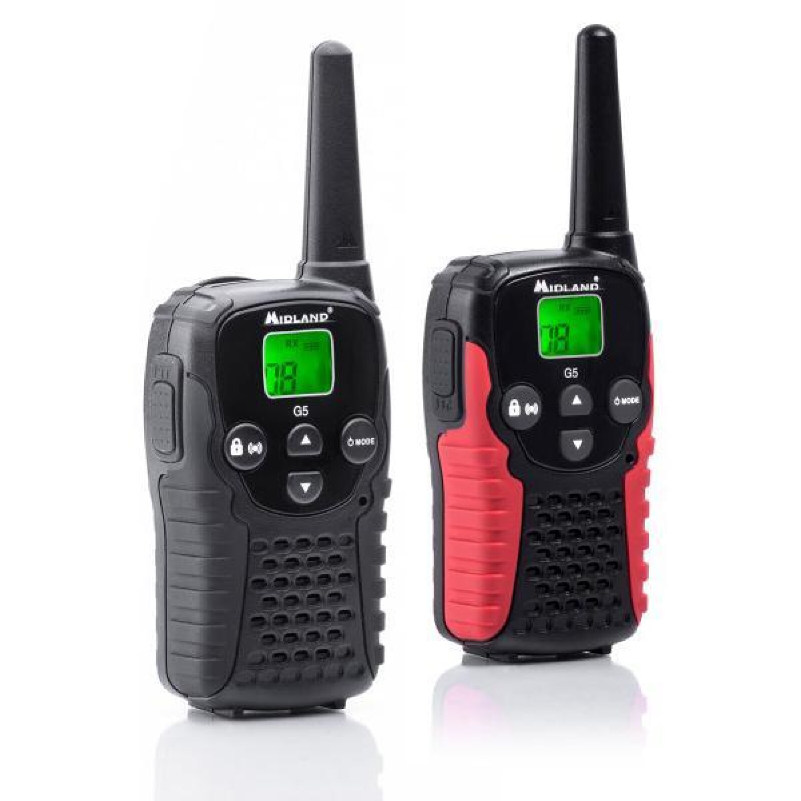 Talkie Walkie Midland G5 ( Paire ) - Photo 1 sur 1