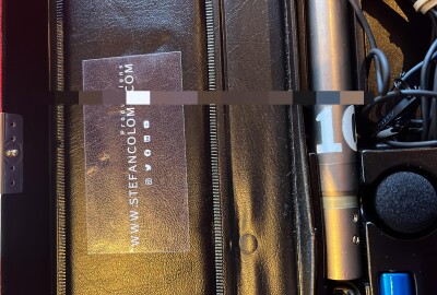 Location Sony ECM-44B micro-cravate omnidirectionnel XLR