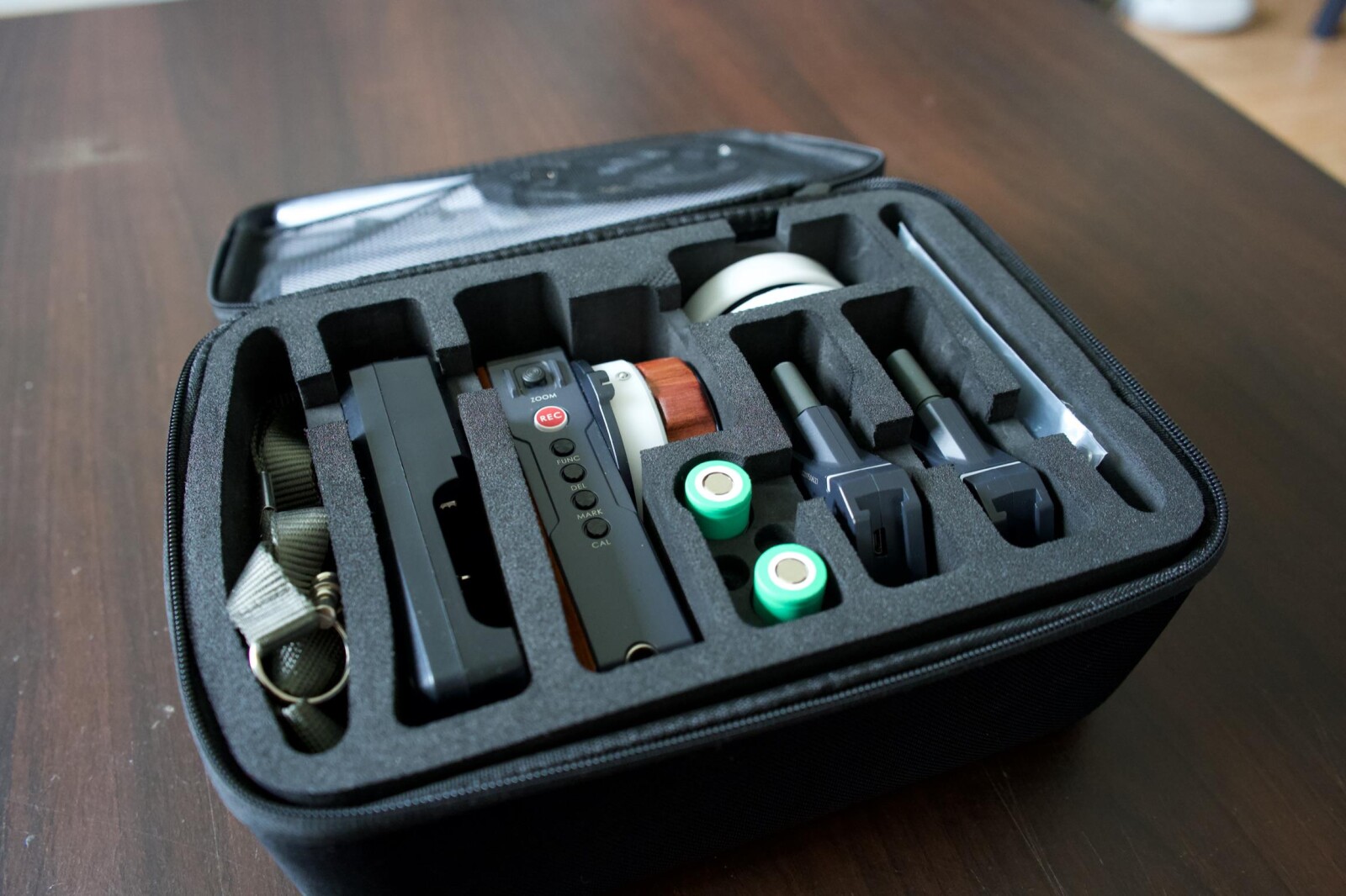 Tilta Nucleus M Kit IV - Photo 1 sur 9