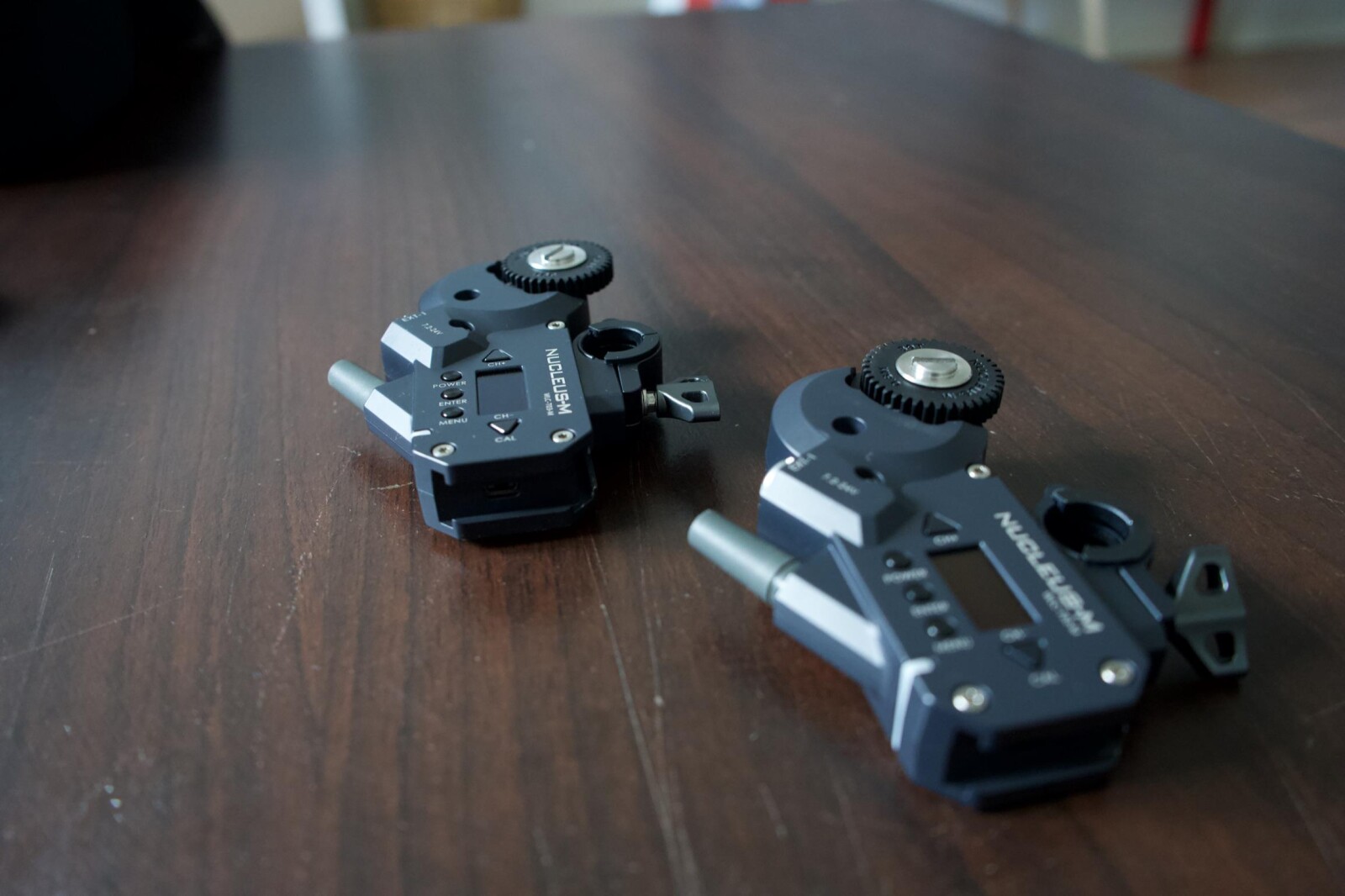 Tilta Nucleus M Kit IV - Photo 5 sur 9