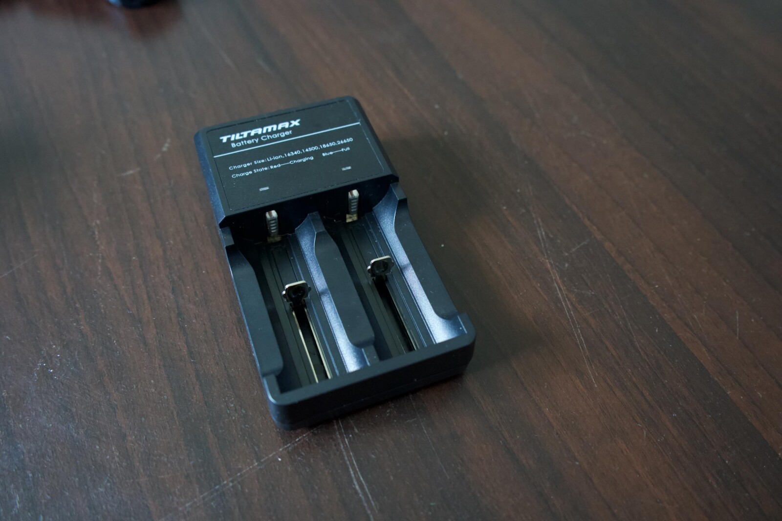 Tilta Nucleus M Kit IV - Photo 8 sur 9